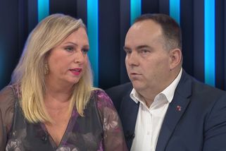 Vláda chystá armagedon veřejných financí, útočila Vaňková. Naprostá demagogie, opáčil Hrnčíř